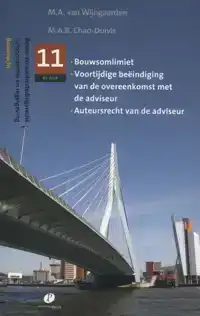 BOUWSOMLIMIET, VOORTIJDIGE BEEINDIGING VAN DE OVEREENKOMST M