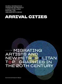 ARRIVAL CITIES