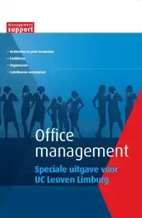 OFFICE MANAGEMENT