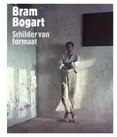 BRAM BOGART