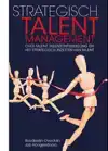 STRATEGISCH TALENT MANAGEMENT