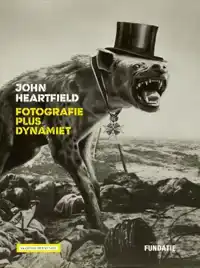 JOHN HEARTFIELD - FOTOGRAFIE PLUS DYNAMIET