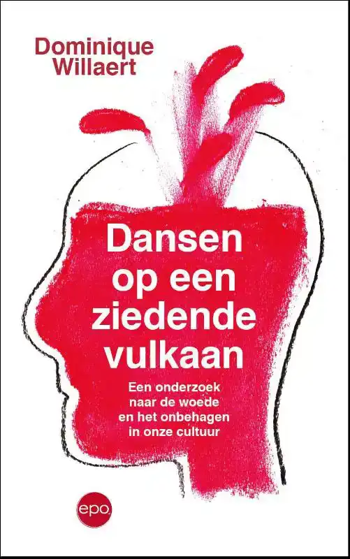 DANSEN OP EEN ZIEDENDE VULKAAN