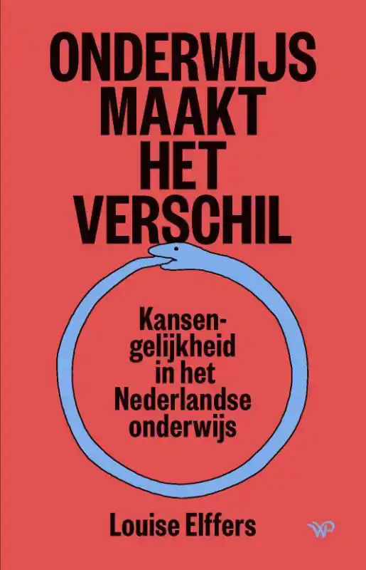 ONDERWIJS MAAKT HET VERSCHIL