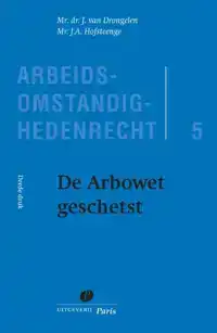 ARBEIDSOMSTANDIGHEDENRECHT 5 DE ARBOWET GESCHETST