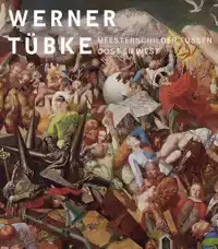 WERNER TUBKE