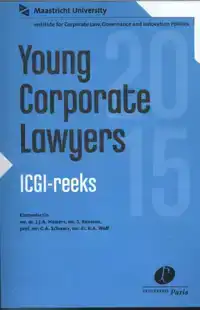 YOUNG CORPORATE LAWYERS