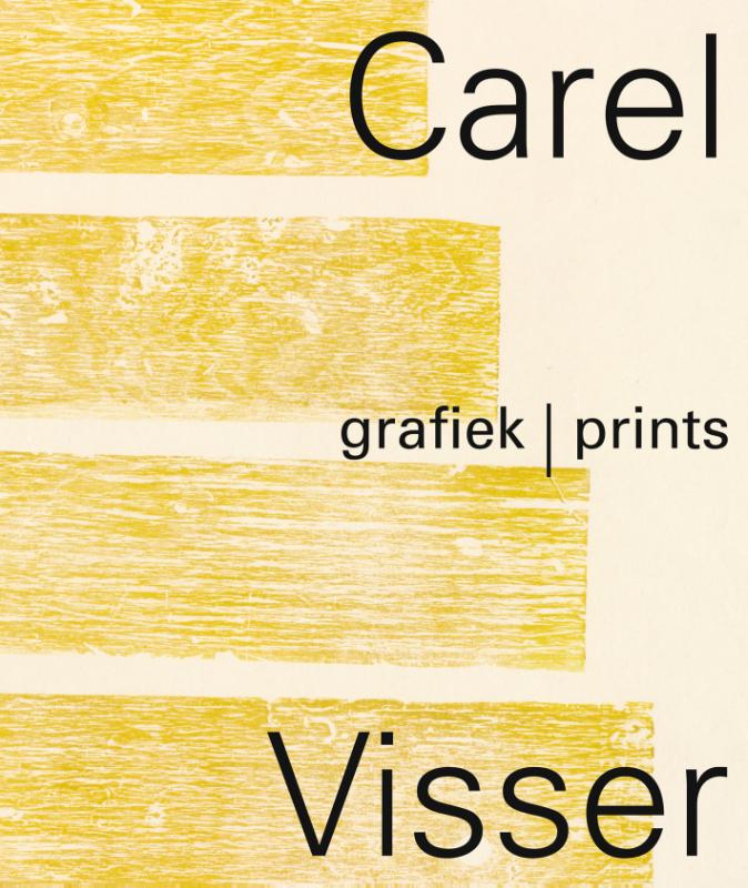 CAREL VISSER GRAFIEK / PRINT