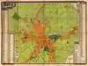 STADSPLATTEGROND EINDHOVEN 1925