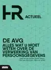 ALGEMENE VERORDENING GEGEVENSBESCHERMING