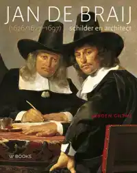 JAN DE BRAIJ (1626/1627-1697)