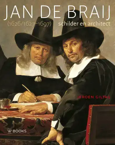 JAN DE BRAIJ (1626/1627-1697)
