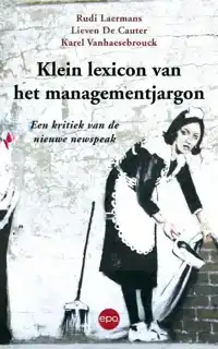 KLEIN LEXION VAN HET MANAGEMENTJARGON