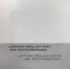 LOTHAR WOLLEH ZIET JAN SCHOONHOVEN / LOTHAR WOLLEH SEES JAN