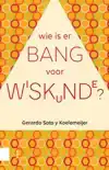WIE IS ER BANG VOOR WISKUNDE?