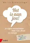 HET IS AAN JOU