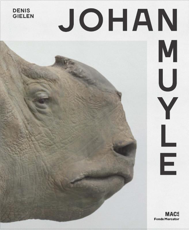 JOHAN MUYLE