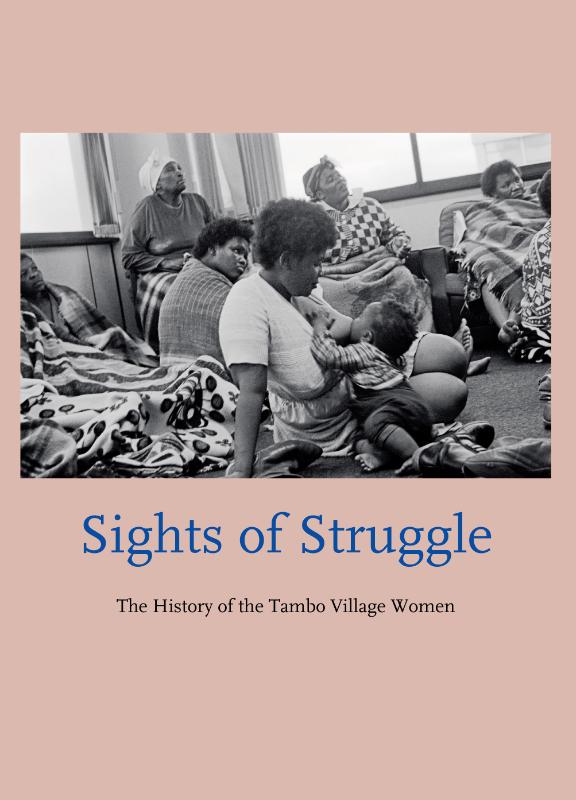 SIGHTS OF STRUGGLE