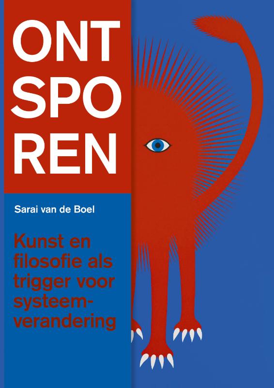 ONTSPOREN