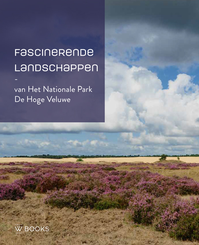 FASCINERENDE LANDSCHAPPEN