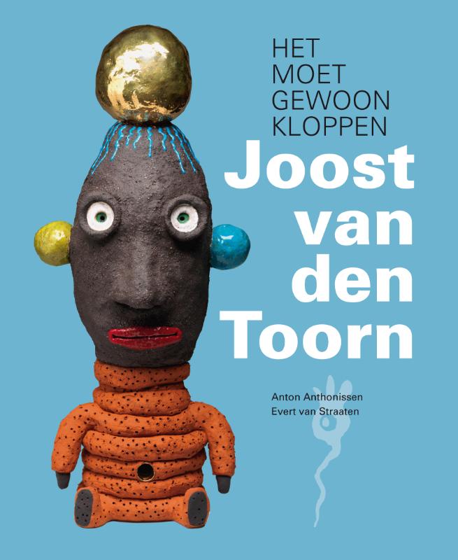 JOOST VAN DEN TOORN