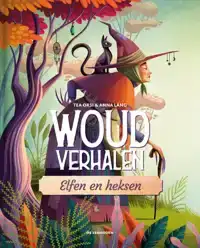 ELFEN EN HEKSEN