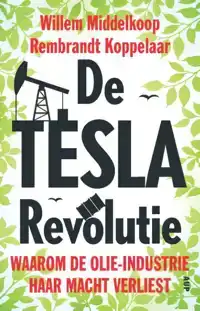 DE TESLA REVOLUTIE