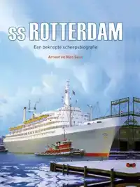 SS ROTTERDAM