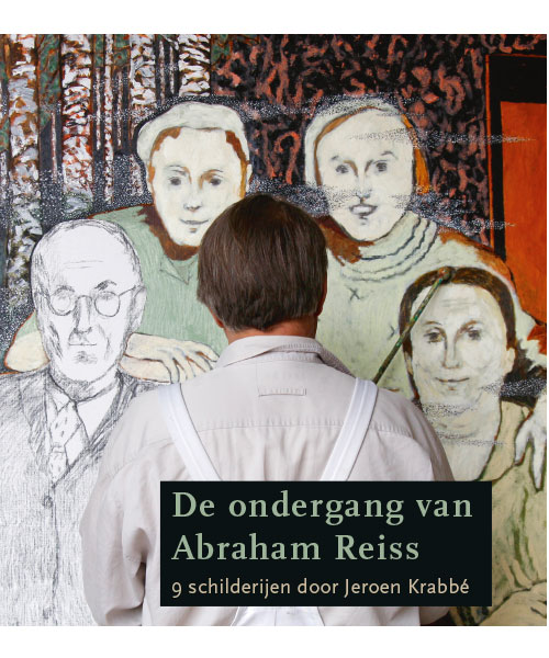 DE ONDERGANG VAN ABRAHAM REISS