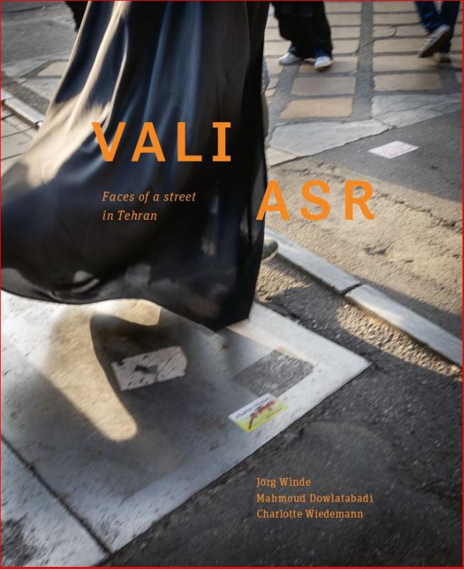 VALI ASR