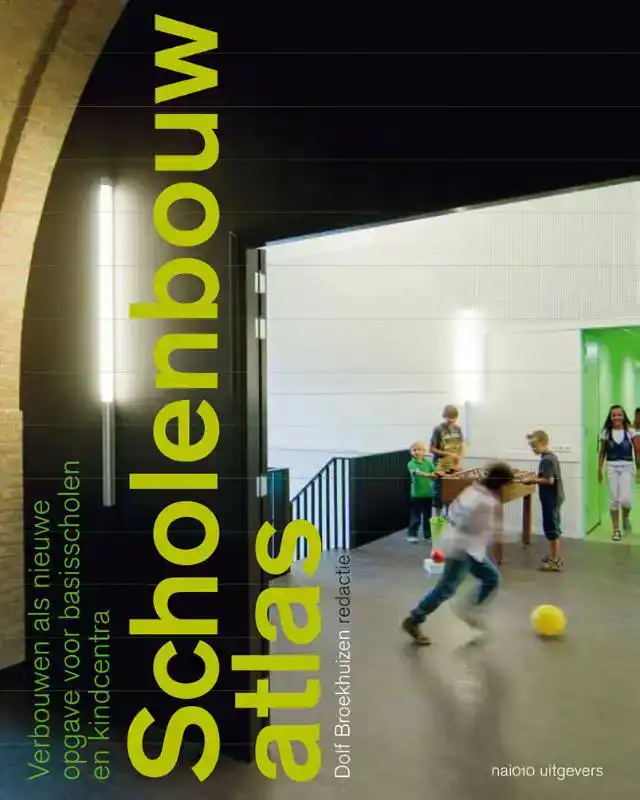 SCHOLENBOUWATLAS