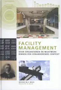 FACILITY MANAGEMENT