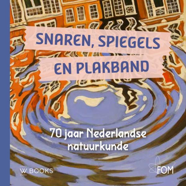 SNAREN, SPIEGELS EN PLAKBAND