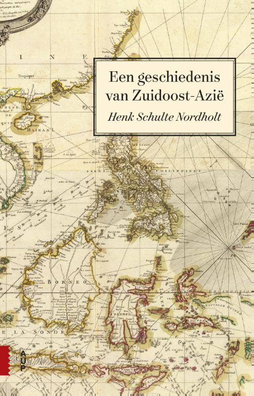 EEN GESCHIEDENIS VAN ZUIDOOST-AZIE