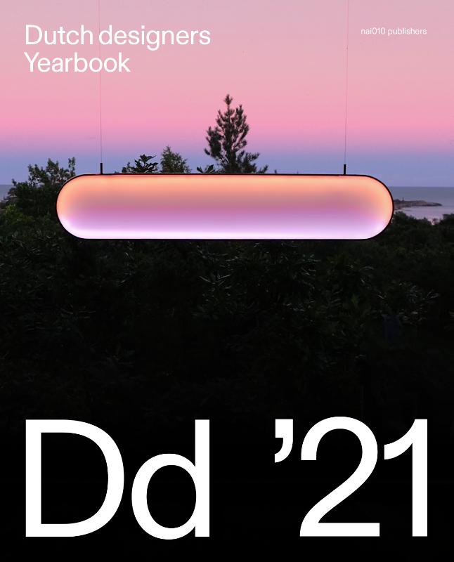 DUTCH DESIGNERS YEARBOOK 2021