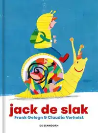 JACK DE SLAK