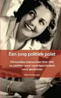 EEN JONG POLITIEK PALET