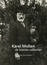 KAREL MOLLEN, DE LAATSTE VALKENIER