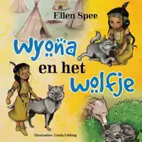 WYONA EN HET WOLFJE