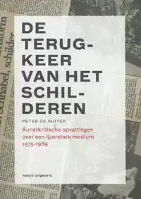 KUNSTKRITIEK IN NEDERLAND