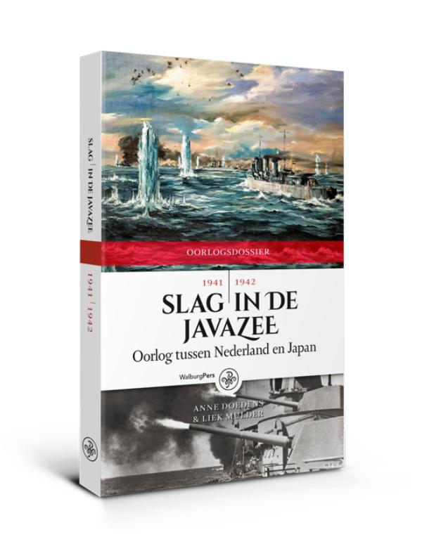 SLAG IN DE JAVAZEE 1941|1942