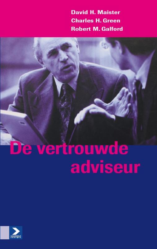 DE VERTROUWDE ADVISEUR