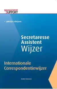 INTERNATIONALE CORRESPONDENTIEWIJZER