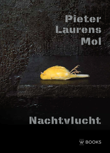 PIETER LAURENS MOL. NACHTVLUCHT