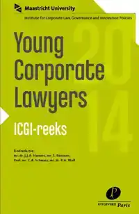 YOUNG CORPORATE LAWYERS