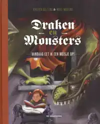 DRAKEN EN MONSTERS