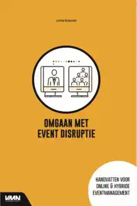 OMGAAN MET EVENT DISRUPTIE