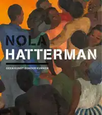 NOLA HATTERMAN