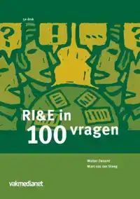 RI&E IN 100 VRAGEN