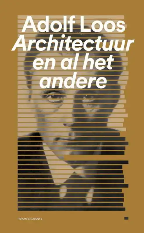 ARCHITECTUUR EN AL HET ANDERE
